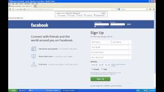 Unblock Facebook at HomeWorkSchoolCountries  ProxyVideonet [upl. by Atsirc]