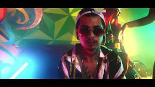 Maquiny  CAMARIM Prod Ajaxx Official Video [upl. by Salem280]