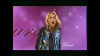 Que pase el desgraciado  meme Laura Bozzo [upl. by Patnode]