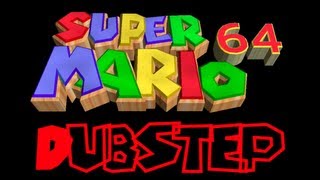 Koopas Road Dubstep Remix Super Mario 64  Liberatingpulse [upl. by Greene]