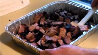 Cajun Burnt Ends [upl. by Lenox]