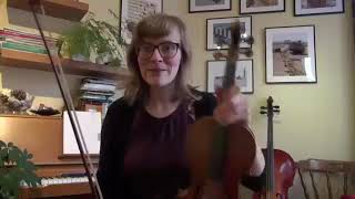 Would you like to learn the Violin  Redbridge Music Service [upl. by Larimore157]