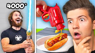 World’s BEST vs WORST Gadgets You’ve Never Seen Before [upl. by Naeloj396]