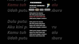 LAGU DULU PUTUS ITU MAUMU VIRAL DI TIK TOK 2024 djfullbass2024 lagushorts djviral [upl. by Tallulah387]