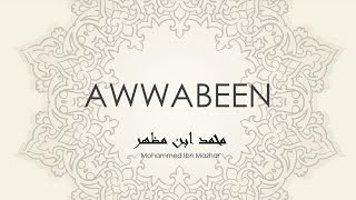 Introduction to Awwabeen [upl. by Tallulah]