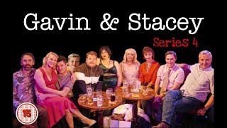 Gavin and Stacey series 4 [upl. by Pessa]