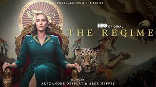 The Regime Soundtrack  The Beet Country amp The Grisly End of Mr K  Alex Heffes amp Alexandre Desplat [upl. by Nakeber]