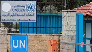 BATRA’S BURNING QUESTIONS Did Trudeau actually stop funding to terrorism linked UNRWA [upl. by Aicelef]