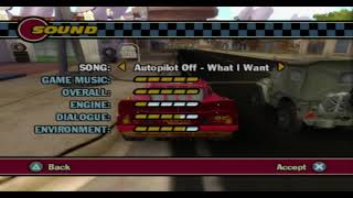 AutoPilot Off What i Want [upl. by Neirb]