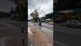 trending mtb cycle stunt 😱🤯 speed limit 35 🤣🚫🔥😰🤯￼omg😳￼ challenge to Suncross🤠 don’t try [upl. by Ysabel968]