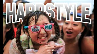 ard Style Music Mix 2024 Special Euphoric amp Melodic Hardstyle Mix  SNAP Rhythm Is A Dancer [upl. by Anele]