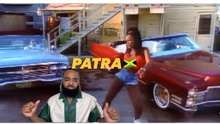 Patra  Romantic Calls Ft Yo Yo First Time Rection 🇯🇲🇯🇲🇯🇲🇯🇲🔥🔥🔥🔥 [upl. by Pippa336]