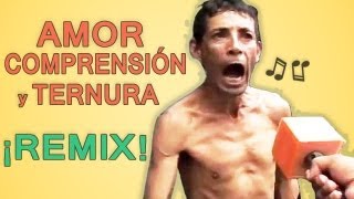 Amor comprensión y ternura  ¡Autotune remix [upl. by Ailat]