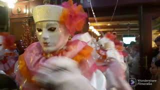 carnaval de limoux soirée incroyable 2022 [upl. by Yttik955]