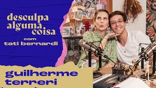 🔴 Guilherme Terreri fala sobre possível pausa de Rita von Hunty debate gênero e conta dates [upl. by Etnuad8]