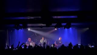 Peat and Diesel  Brandy in the Airidh  Live Oran Mor  24th May 2024 [upl. by Nimar]