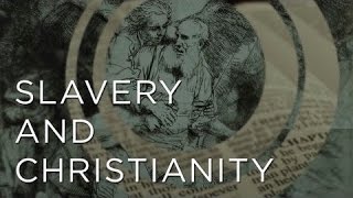 “Christianity amp Slavery in the US” – Church History II Video 28 [upl. by Yrnehnhoj190]