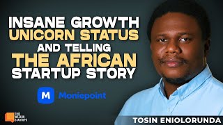 Fast growth big capital and how Moniepoint is building a fintech unicorn in Africa  E2036 [upl. by Crotty863]