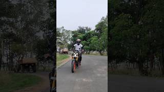 mt15 exhaust sound mt 15 top speed [upl. by Eima780]