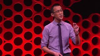 Mathematics is the sense you never knew you had  Eddie Woo  TEDxSydney [upl. by Decamp]