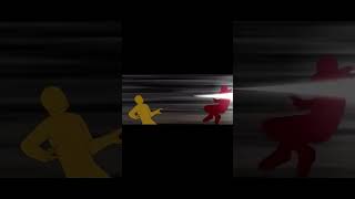 Combat Gods 2 edit edit combatgods stickman animation [upl. by Edualc]