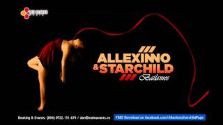 Allexinno amp Starchild  Bailamos [upl. by Gerbold]