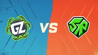 Ground Zero Gaming vs Sandrock Gaming  Swiss Stage  Round 4  RLCS Fall Major [upl. by Iseabal889]