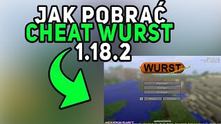 JAK POBRAĆ CHEAT WURST NA WERSJE 1182 [upl. by Aivan]