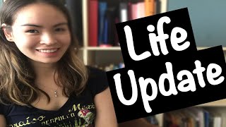 Spastic Diplegia Cerebral Palsy Update Health Life And More [upl. by Sregor]