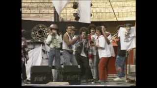 KOJON PRIETO Y LOS HUAJOLOTES DVD parte4 [upl. by Camellia808]