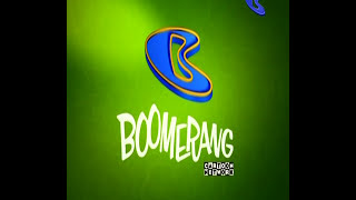 Boomerang bumpers Italy [upl. by Ykcir142]