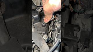 Camshaft Sensor Testing [upl. by Enelaj75]