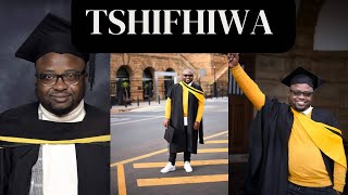 Interview with Tshifhiwa “I was academically excluded amp now I’m an Internal Audit Masters Student” [upl. by Dilaw]