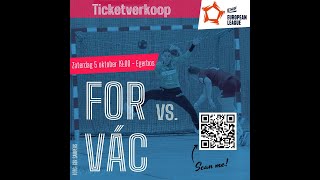 Cabooter Fortes Venlo VS Vác [upl. by Adnwahsor]