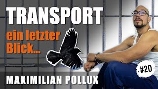 Ein letzter Blick auf die Freiheit  Transport  Folge 20 [upl. by Fabyola]