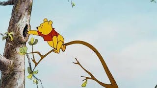 Winnie the Pooh Rumbly In My Tumbly Portuguese BR [upl. by Cappello]