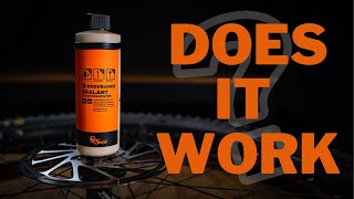 3 Year Review Orange Seal Tire Sealant [upl. by Joselyn]