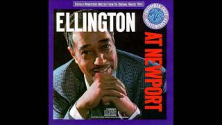 Duke Ellington Diminuendo And Crescendo In Blue [upl. by Lletnuahs]