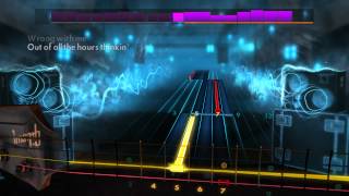 Rocksmith 2014 Matchbox 20 Unwell Bass DLC [upl. by Yrekcaz]