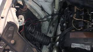 BMW 335i N54 Inlet Install Nightmare [upl. by Orapma]