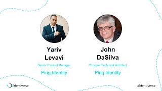 Ping Identity Presents Passwords Gone in 60 Seconds [upl. by Alakam119]