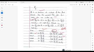 Fluid Mechanics Basic Hydrostatic equations [upl. by Malita]