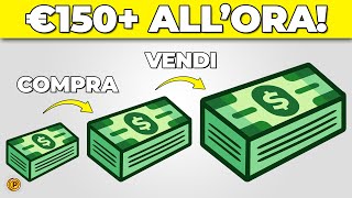 10 Migliori Business di cui NESSUNO Parla per il 2023 €150 allOra [upl. by Aisanahta520]