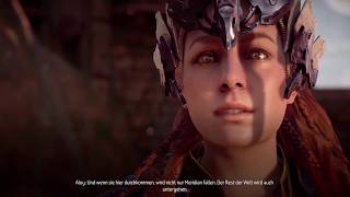 Horizon Zero Dawn Der Drohende Schatten Folge 202 Ultraschwer 2 Trophäen [upl. by Amla]