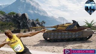 Progetto 46  Mars  ON SALE  World of Tanks [upl. by Sopher]