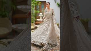 Bridal Dresses viralshortsayurveda [upl. by Tennos189]