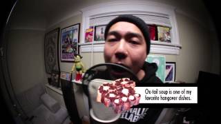 DUMBFOUNDEAD  SHATTO PARK POPUP VIDEO [upl. by Dotti]