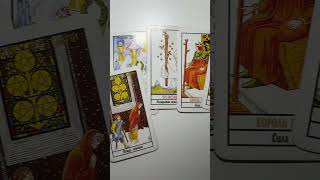 tarot karty tarot tarotreading karty kartytarota taro [upl. by Pet849]