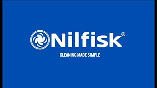 Nilfisk Core 140 Pressure Washer Unboxing and Assembly Instruction [upl. by Nicolais]