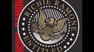 Richie Ramone  quotBetter Than Mequot [upl. by Dahaf]